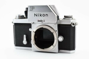 ★☆Nikon ニコン F フォトミック FTN ボディ #6007☆★