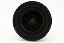 ★☆Nikon ニコン AF-S NIKKOR 16-35mm 1:4 G N レンズ #6150☆★_画像2