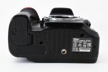 ★☆ニコン Nikon D7100 ボディ デジタル 一眼レフカメラ SB-24 セット#6152☆★_画像7