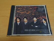 フィールドオブビュー　中古　CD　FIELD　OF　VIEW Ⅰ　送料￥180_画像1