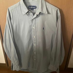 ラルフローレン 長袖シャツ RALPH LAUREN