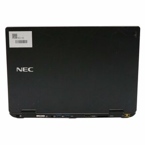 DE3-145 NEC PC-VKE15HZG1 CPU:Intel(R) Celeron(R) CPU 3965Y @ 1.50GHz メモリ:4 GB (スロット:2/2) ストレージ:-の画像3