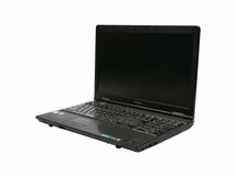 DE3-233 TOSHIBA dynabook Satellite B551/C CPU:Intel(R) Core(TM) i3-2310M CPU @ 2.10GHz メモリ:2 GB (スロット:1/2) ストレージ:-_画像2