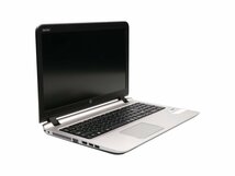 DE3-231 HP ProBook 450 G3 CPU:Intel(R) Core(TM) i3-6100U CPU @ 2.30GHz メモリ:4 GB (スロット:1/2) ストレージ:-_画像4