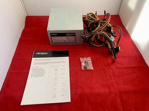 ☆ANTEC EarthWatts EA 500D Green 中古☆