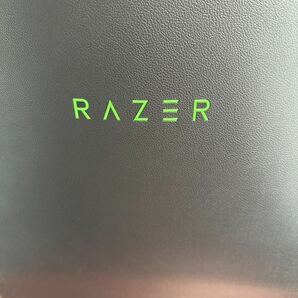 1円スタート！RAZER レイザー ゲーミングチェア の画像7