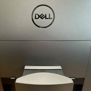 Dell デル デジタルハイエンドシリーズ U4919DW 49インチワイド曲面モニタ－ 2021年製の画像4