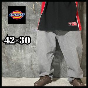 Dickies ディッキーズ ワークパンツ　ペインターパンツ　us古着