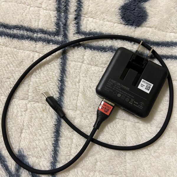 Global 充電器
