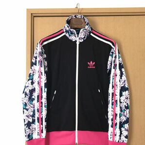 ☆adidas originalsアディダスオリジナルス☆トラックジャケットジャージトップス男女共用AA2778 AGC002の画像1