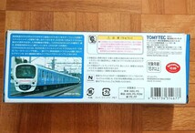 【未使用品】 鉄道コレクション 西武鉄道30000系 ドラえもん 50周年記念 DORAEMON−GO! 先頭車 鉄コレ_画像2