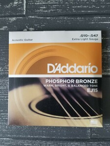 D'Addario