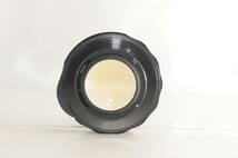 ★良品★ASAHI ペンタックス Super-Multi-Coated TAKUMAR 50mm F1.4 M42★完動★F096★_画像3