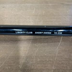 UTs162 DAIWA ダイワ LIBERTY CLUB SHORT SWING 15-330 LBT C ショートスイング 釣り 竿