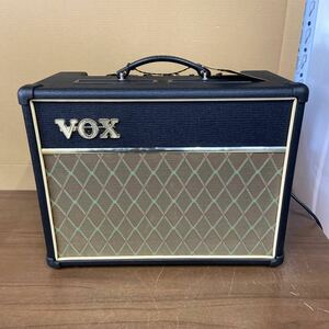 UTt408【通電OK】VOX DA20 Guitar amp ギターアンプ 20W アンプモデリング エフェクト コンボアンプ ヴォックス