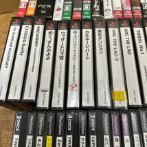 UTn759 【まとめ売り】PS1 PS2 PS3 ソフト まとめ バイオハザード アサシンクリード グランツーリスモ など _画像4