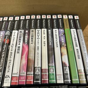 UTn759 【まとめ売り】PS1 PS2 PS3 ソフト まとめ バイオハザード アサシンクリード グランツーリスモ など の画像7