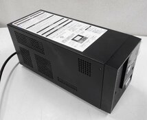 OMRON オムロン BN50T 無停電電源装置 現状品 【セ190】_画像4