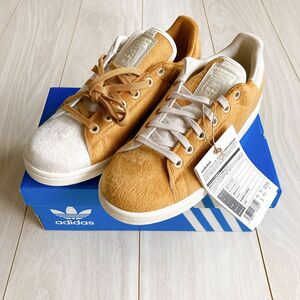 【未使用新品】adidas Originals/スタンスミス/23.5cm