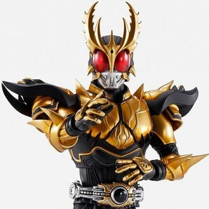 1円〜 未開封 S.H.Figuarts 真骨彫製法 仮面ライダークウガ ライジングアルティメット 魂ウェブ商店 フィギュア BANDAIの画像1