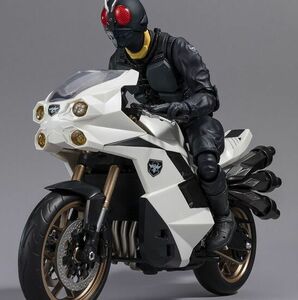 【新品未開封】 S.H.Figuarts 大量発生型相変異バッタオーグ ＆ 搭乗用サイクロン号 セット シン・仮面ライダー フィギュアーツ プレバン