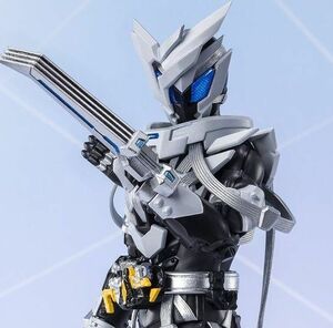 1円〜 輸送箱未開封 S.H.Figuarts 仮面ライダーゼロワン 仮面ライダー亡 魂ウェブ商店限定 フィギュア BANDAI