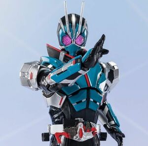 1円〜 輸送箱未開封 S.H.Figuarts 仮面ライダー 令和 ザ・ファースト・ジェネレーション 仮面ライダー1型 ロッキングホッパー フィギュア