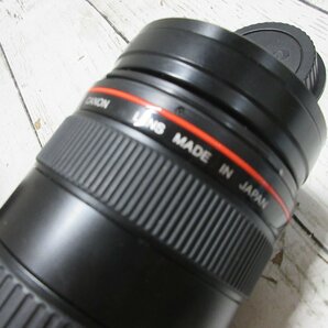 ７．１円 CANON ZOOM LENS EF 28-70mm 1:2.8 L キャノン ULTRASONIC ウルトラソニック カメラレンズ 【星見】の画像5