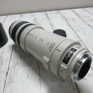 3.1円～ Canon キヤノン ZOOM LENS EF 100-400mm 1:4.5-5.6 L IS USM 【星見】の画像5