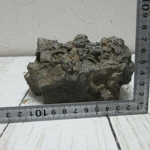 隕石・鉄隕石・磁石にくっつく・原石・鉱石・ 【星見】の画像2