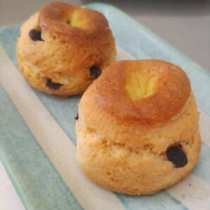 4月19日発送　おやつ工房しまや　焼き菓子　スコーン　手作り　