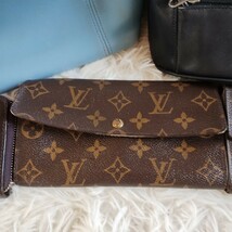 LOUISVUITTON GUCCI COACH HERMES dunhill ルイヴィトングッチ コーチエルメス オールドコーチトートバッグ ハンドバッグ 財布 まとめ _画像6