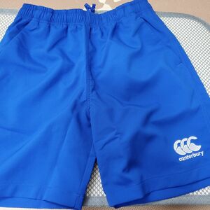 【新品】Canterbury ラグビー Rugby プラクティスパンツ M