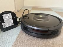 iRobot アイロボット　Roomba ルンバ　980 ロボット掃除機　ロボットクリーナー_画像3