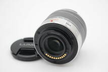 送料無料◆Panasonic LUMIX G VARIO 14-42mm F3.5-5.6 MEGA O.I.S II◆0416_画像2