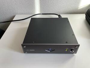 UAD-2 Satellite Thunderbolt 3 OCTO Core ケース付 Universal Audio ユニバーサルオーディオ #2