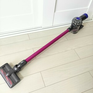 ジャンク ダイソン dyson v6 motorhead+