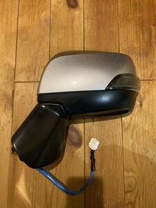  Impreza Sports GP7 left door mirror 