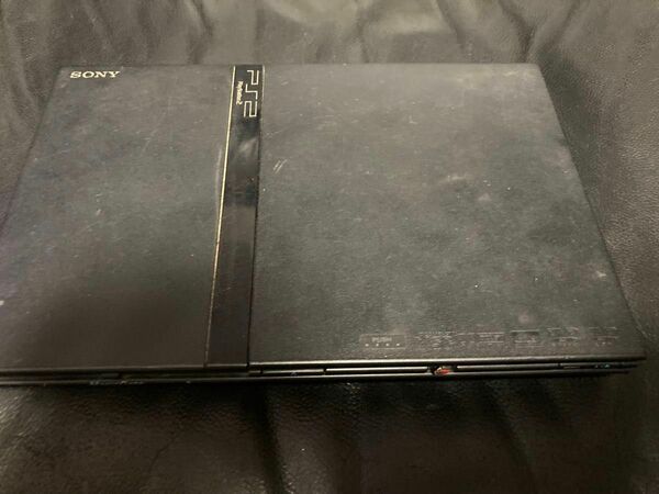 ps2本体のみ　70000