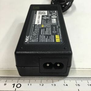 （0405HR02）送料無料/中古/NEC/ADP91/19V/3.42A/純正 ACアダプタ 66個セットの画像4