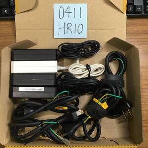 （0411HR10）送料無料/中古/Acer エイサー/A13-045N2A・PA-1450-26/19V/2.37A/白 ホワイトあり/純正 ACアダプタ 4個セット