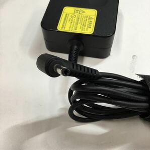 （0417HR02）送料無料/中古/NEC/PA-1450-55NL/20V/2.25A/純正 ACアダプタ 16個セットの画像5