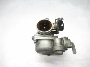 I1R6-0306 ホンダ スーパーカブ50 カスタム キャブレター キャブレーター 純正品 【C50-213～ 4速セル付 動画有】