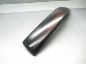 J1R6-0401 Suzuki Magzam задний центр Cowl Cover Apred [SG21J-008-Video доступен]