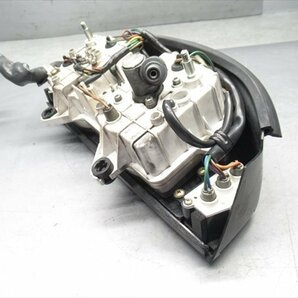 J1R6-0408 ホンダ CBX750F ボルドール スピード メーター 実働車からの取り外し♪ 【RC17-100～ 動画有】の画像6