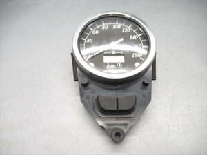 MR6-0416-77 Suzuki in to Roo da400 Classic VK54A-101~ speed meter meter 500 jpy start!