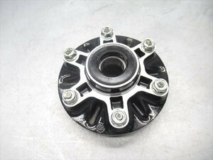 A1R6-0419 ハスクバーナ スヴァルトピレン125 / SVARTPILEN スプロケットハブ 純正品