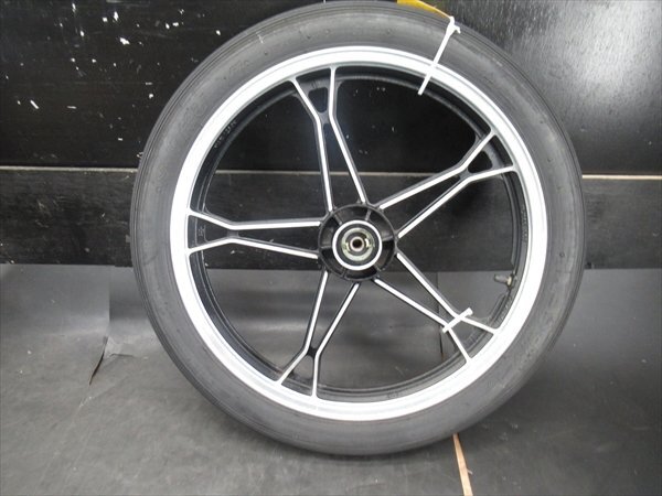 Yahoo!オークション -「gn125 2f ホイール」の落札相場・落札価格 Yahoo!オークション -「gn125 2f ホイール」の落札相場・落札価格