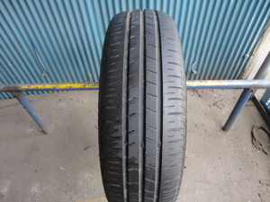 Trocmoh　X-privioTX2　155/65R13　1本　8分溝　2023年製！