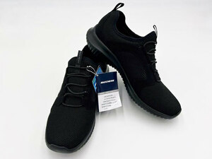 訳あり【ｂ32】28ｃｍ SKECHERS　FLECTION-MYOGRAM　スケッチャーズ　メンズスニーカー　